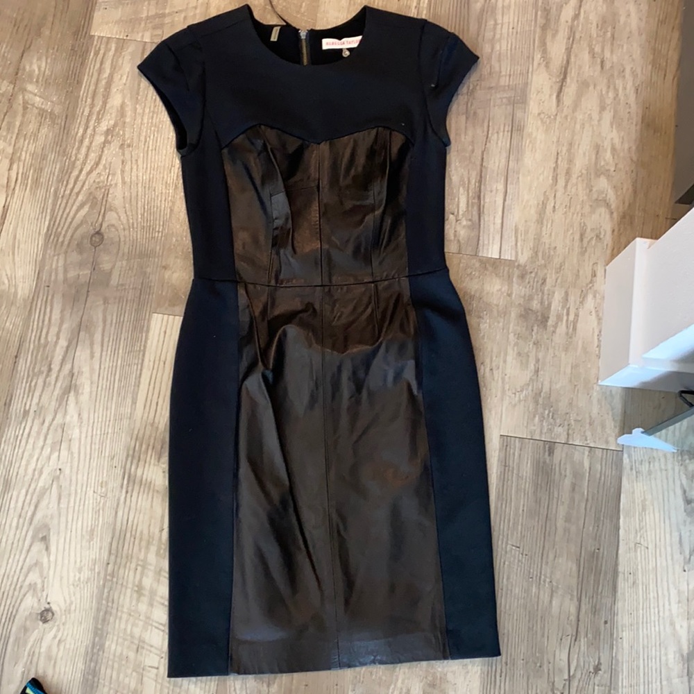 Rebecca Taylor dress
